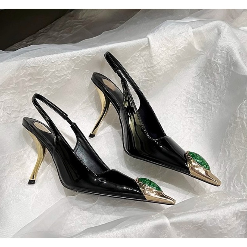 Designer Street Style Design I - Women Shoes Formal 评论和价格