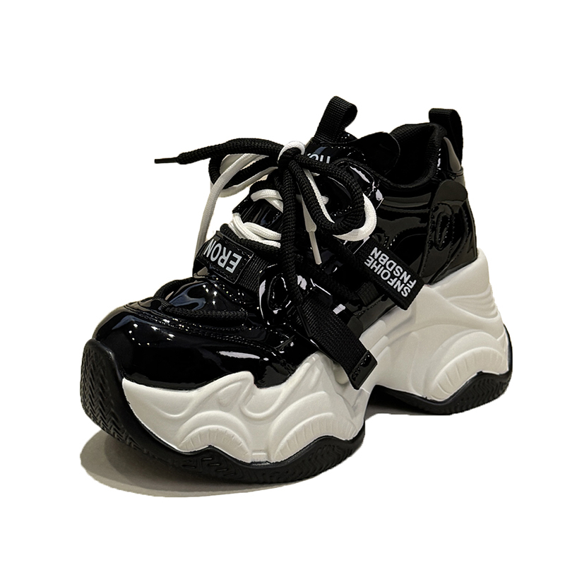 High Platform Sneakers Women 2 - Women'S Shoes Com 评论和价格