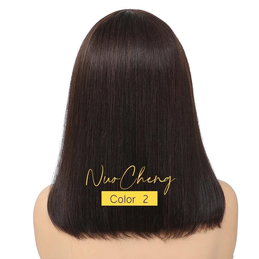 2026 new Bob Wig  Frontal Bob  - Women'S Shoes Bobs 评论和价格