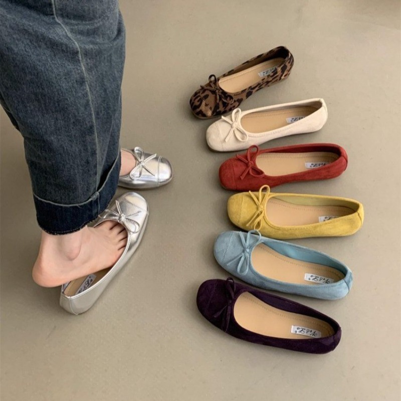 2025 Spring and Autumn New Fre - Women'S Shoes Red Bottoms 评论和价格