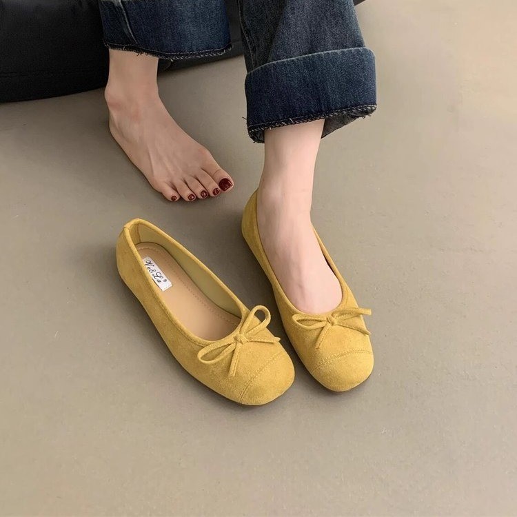 2025 Spring and Autumn New Fre - Women'S Shoes Red Bottoms 评论和价格
