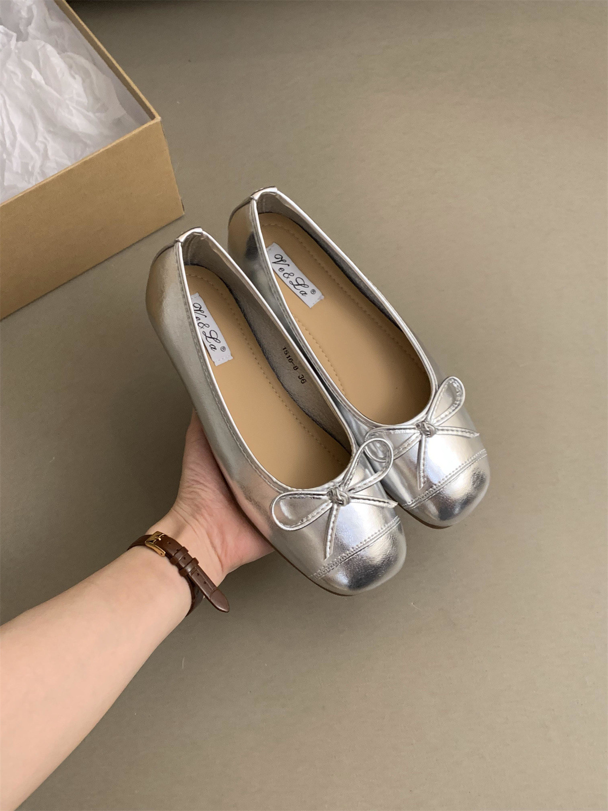 2025 Spring and Autumn New Fre - Women'S Shoes Red Bottoms 评论和价格