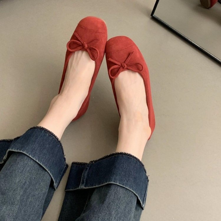 2025 Spring and Autumn New Fre - Women'S Shoes Red Bottoms 评论和价格