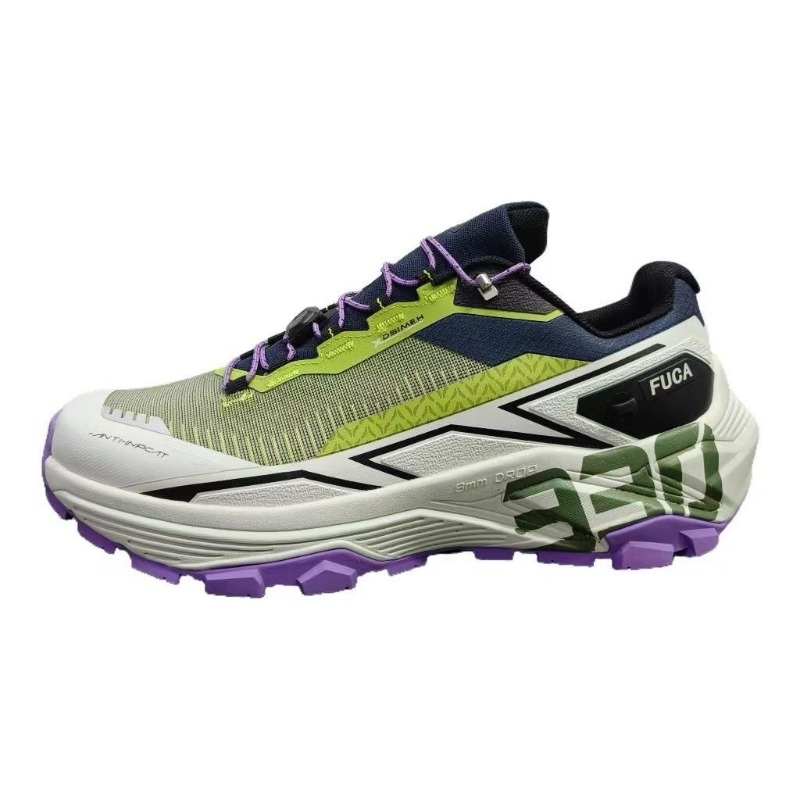Classic Brand Trail Running Sh - Women'S Shoes Vs Men'S Size 评论和价格