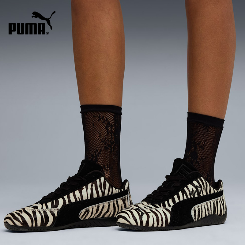 Puma genuine Speedcat women's  - Women'S Shoes Puma Speedcat 评论和价格