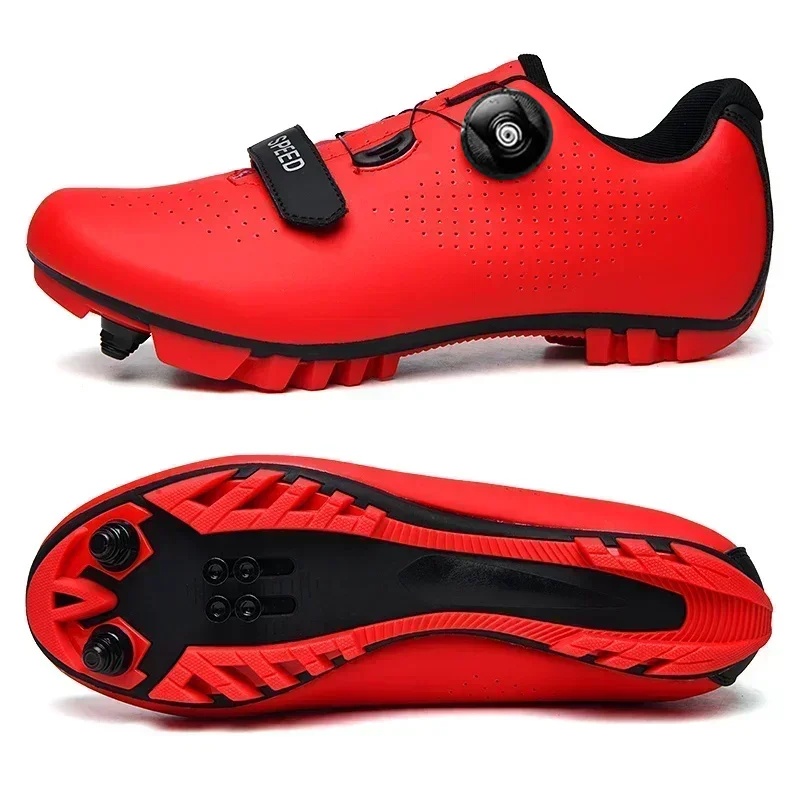Unisex Mtb Shoes Zapatillas Ci - Women'S Shoes 评论和价格