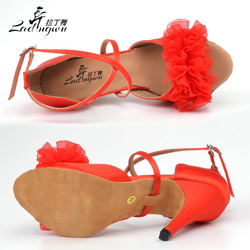 Ladingwu New Ballroom Party Da - Women'S Shoes Red Bottoms 评论和价格