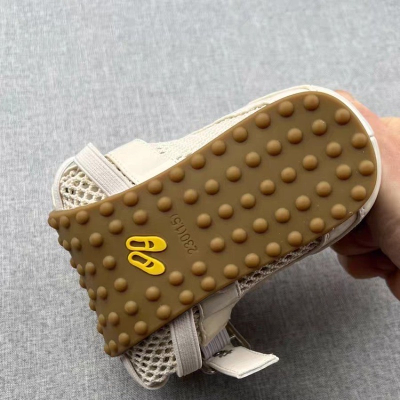 New Splicing Woven Hollow Snea - Women'S Shoes 评论和价格