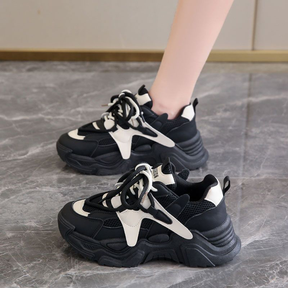 Mesh Breathable Casual Women's - Women'S Shoes Running Sports 评论和价格