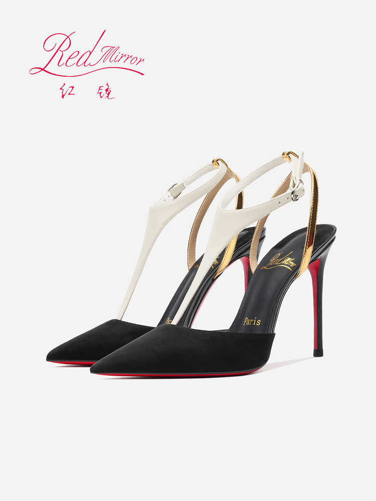 heeled Gladiator sandals Summe - Women Shoes Luxury Brand 评论和价格