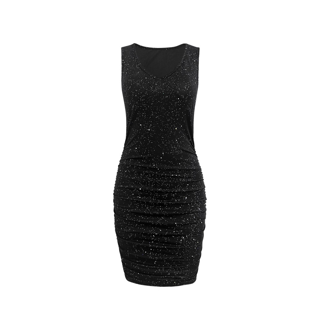 Summer Women's Sleeveless Dres - Women'S Shoes Louis Vuitton 评论和价格