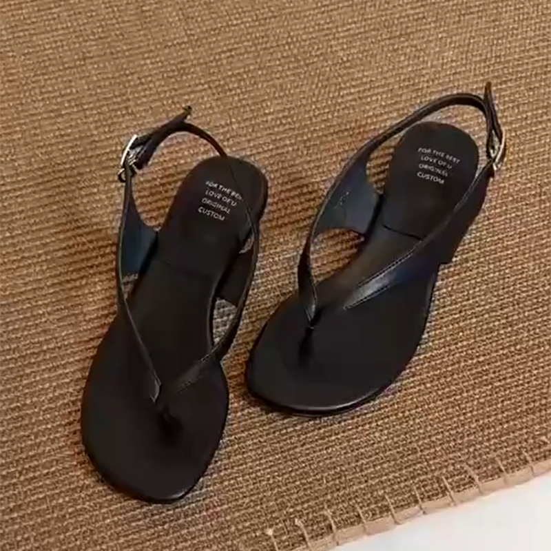 Clip Toe Sandals for Women Hee - Women Shoes Formal 评论和价格