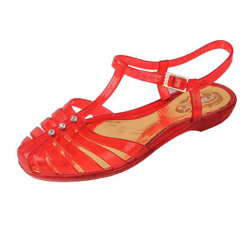 Size 35-40 Sandals Women Flats - Women'S Shoes Red Bottoms 评论和价格