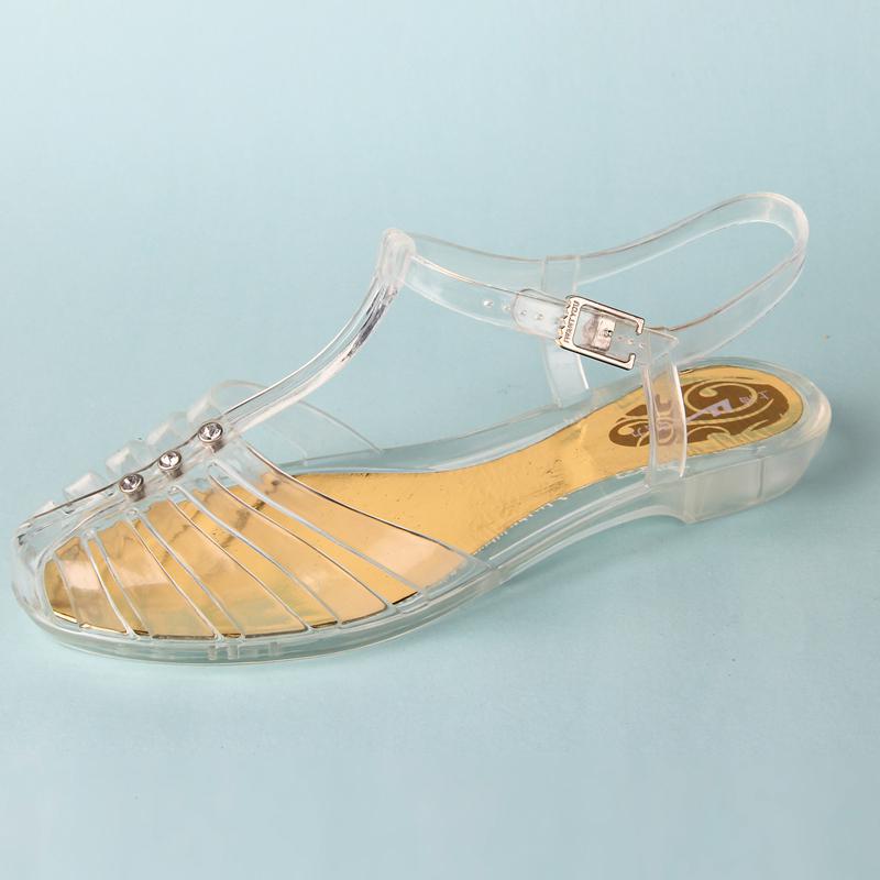 Size 35-40 Sandals Women Flats - Women'S Shoes Red Bottoms 评论和价格