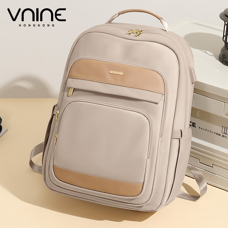 V.NINE Womens Backpack Bags La - Women'S Shoes Louis Vuitton 评论和价格