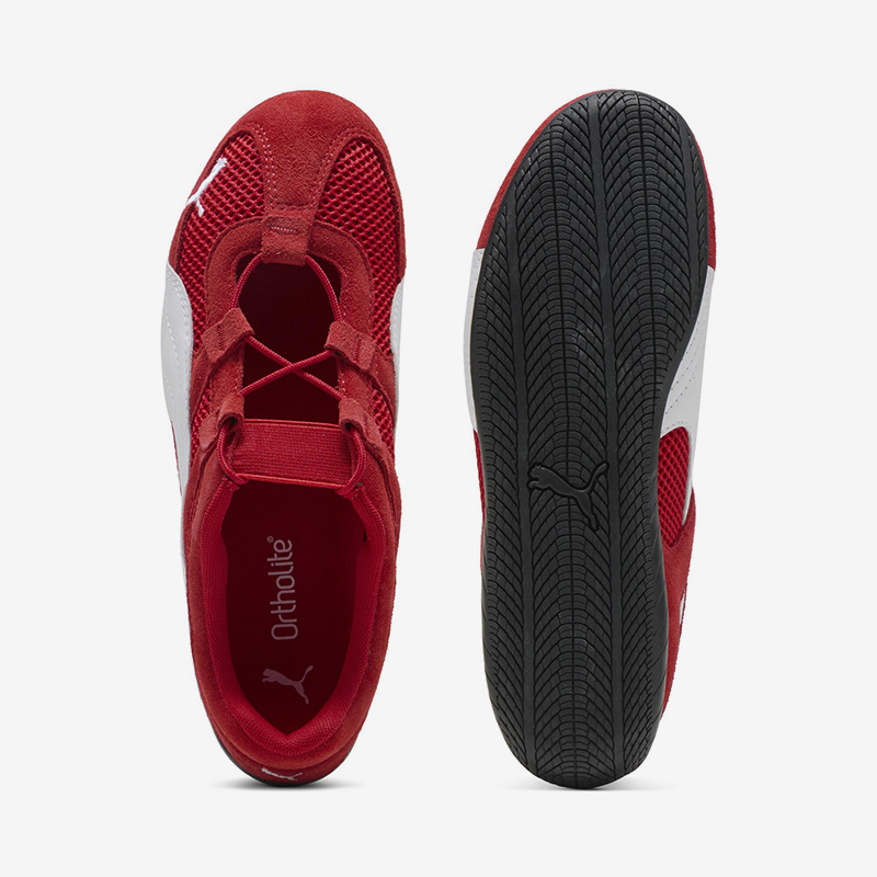 Puma Authentic SPEEDCAT Women' - Women'S Shoes Puma Speedcat 评论和价格