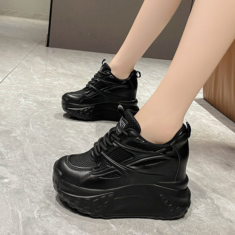 Women Autumn Outdoor Walking S - Women'S Shoes Round Toe 评论和价格
