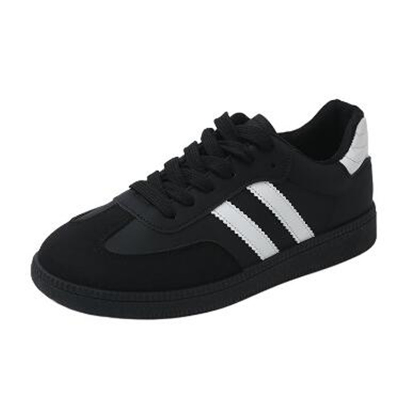 New Retro Round Head Soft Leat - Women'S Shoes Round Toe 评论和价格