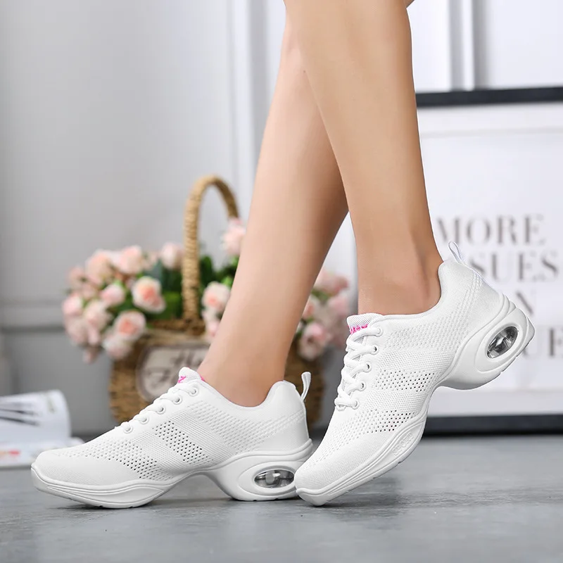 Red Jazz Dance Shoes Girls 202 - Women'S Shoes Red Bottoms 评论和价格