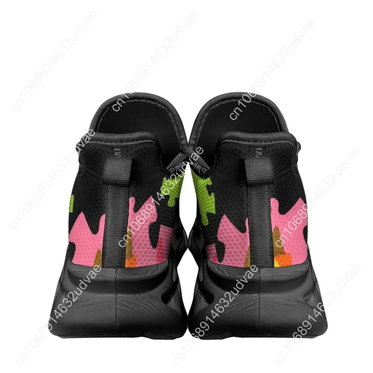 Autism Awareness Sports Runnin - Women'S Shoes Running Sports 评论和价格