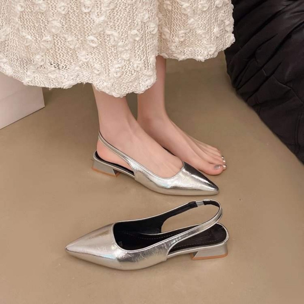 Summer New Fashion Outdoor Ver - Women Shoes Mules 评论和价格