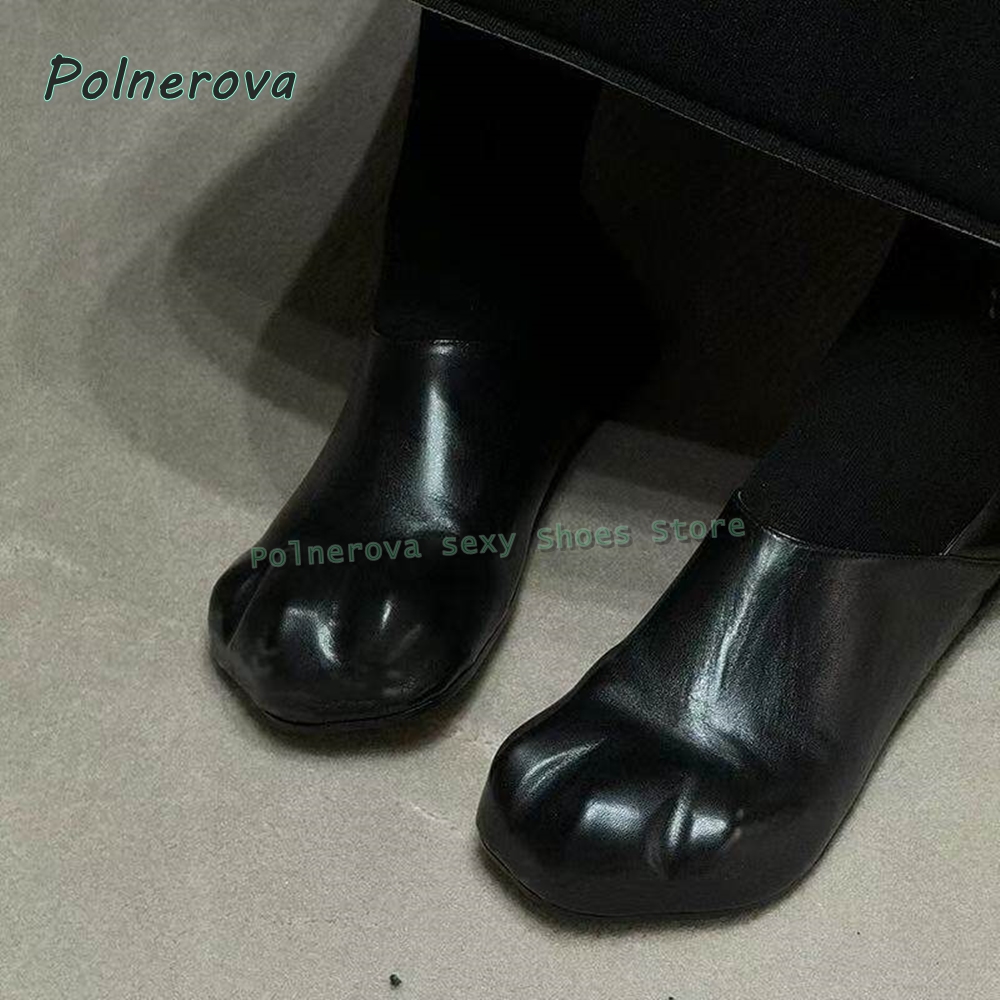 Women's Minimalist Claw Toe Mu - Women Shoes Mules 评论和价格