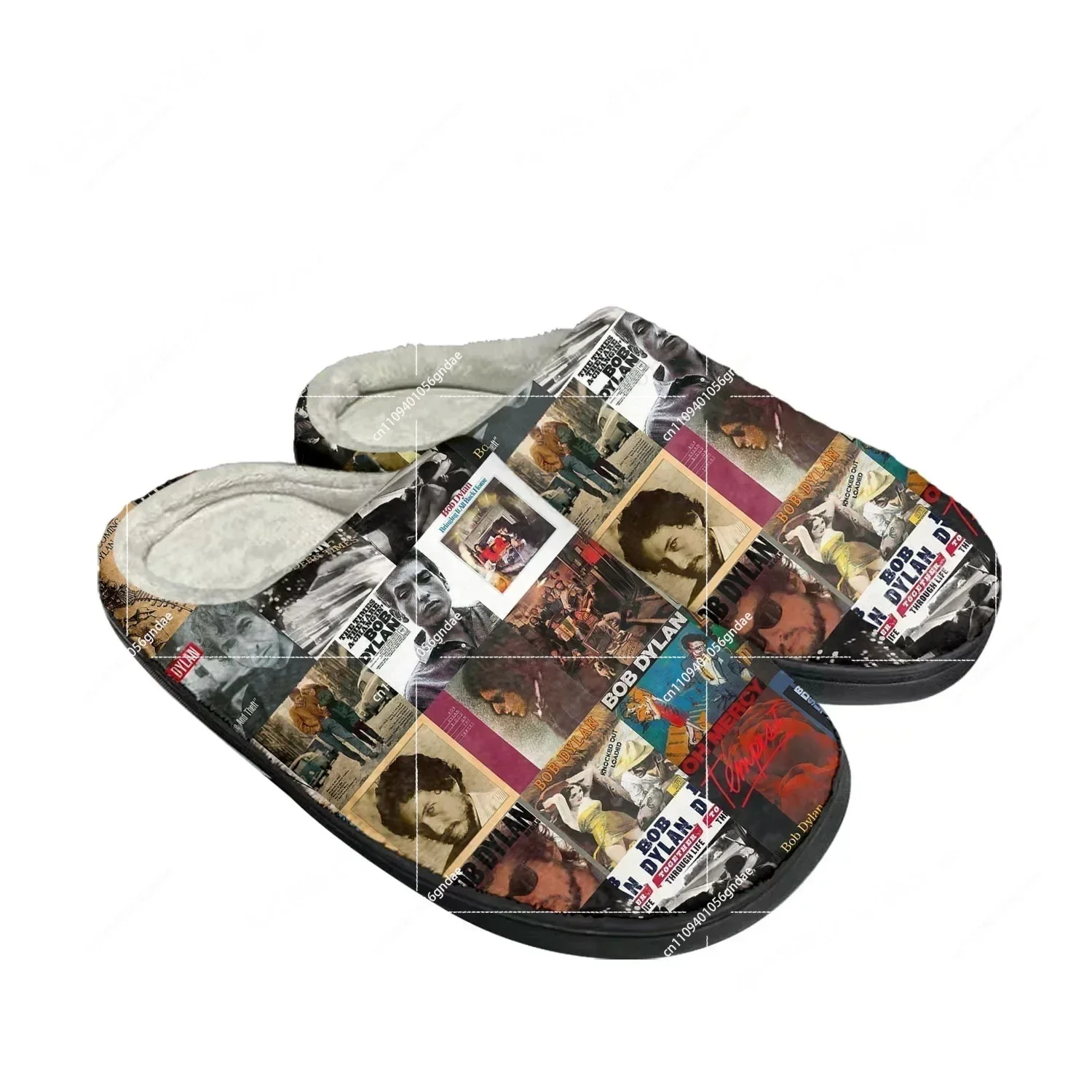 Bob Dylan Rock Singer Songwrit - Women'S Shoes Bobs 评论和价格