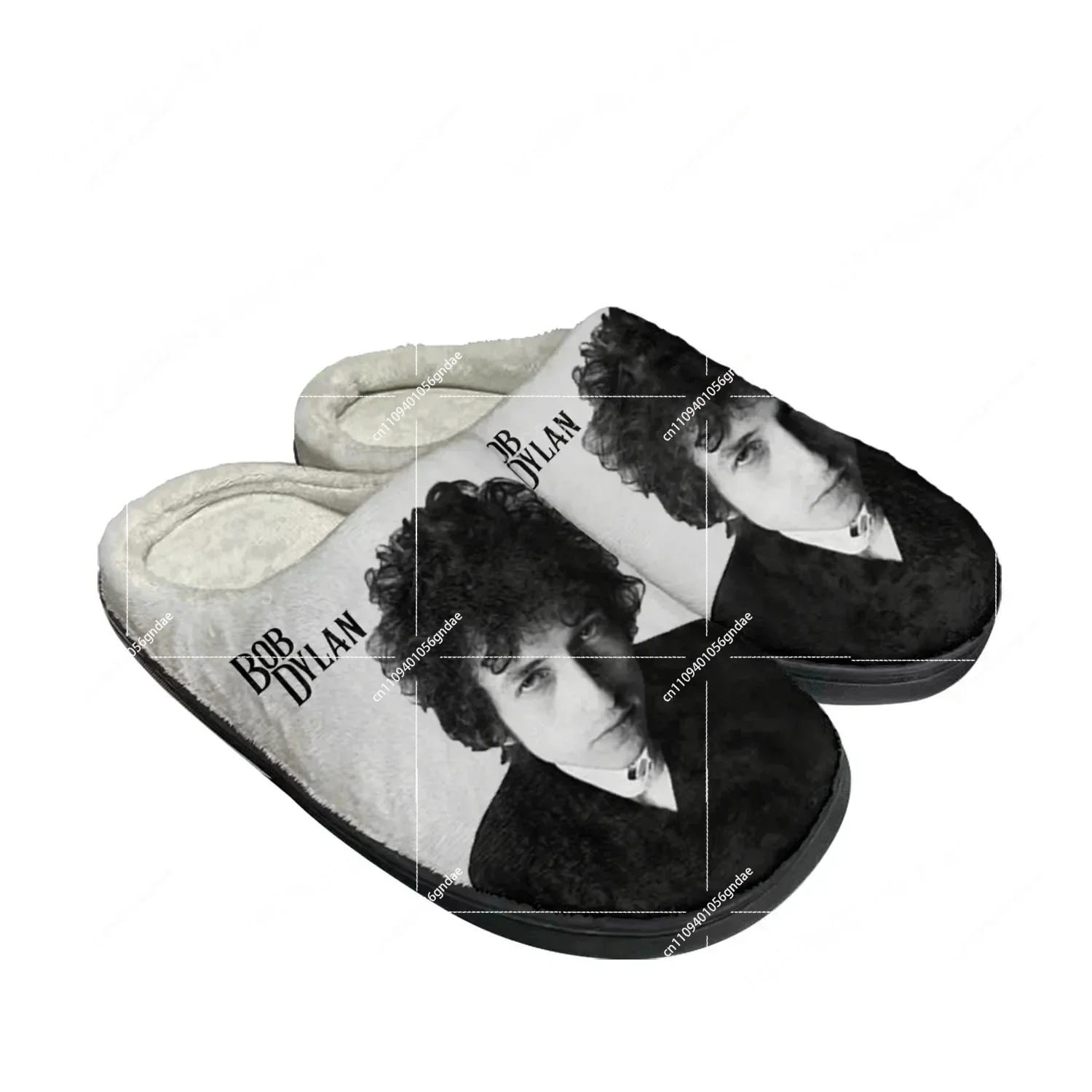 Bob Dylan Rock Singer Songwrit - Women'S Shoes Bobs 评论和价格