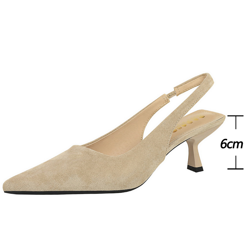 New French Style Women Pumps P - Women Shoes Formal 评论和价格