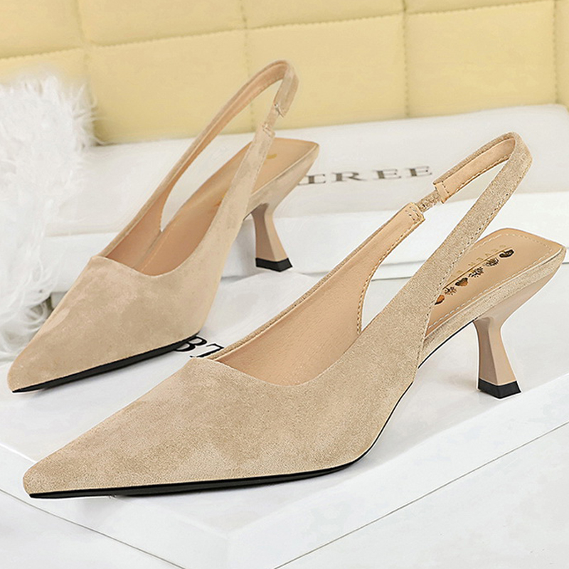 New French Style Women Pumps P - Women Shoes Formal 评论和价格