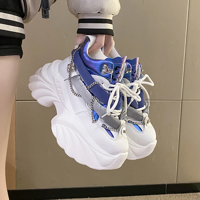 Lovely Kawaii Women sneakers w - Women'S Shoes Com 评论和价格
