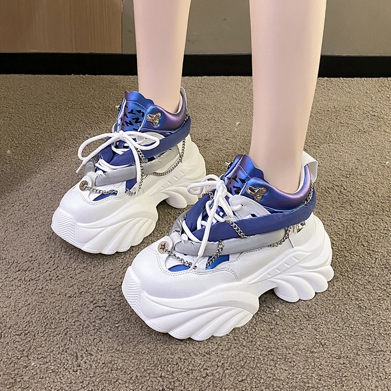 Lovely Kawaii Women sneakers w - Women'S Shoes Com 评论和价格