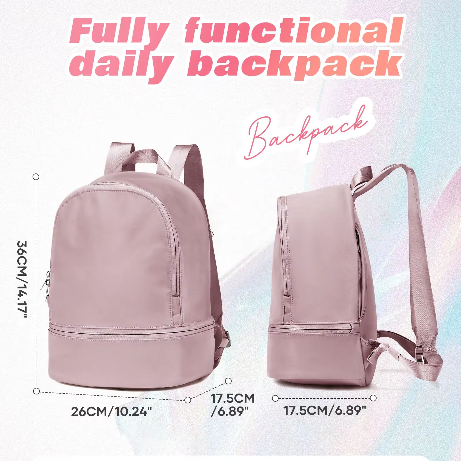 Bag For Women, Small Sports Ba - Women'S Shoes 评论和价格
