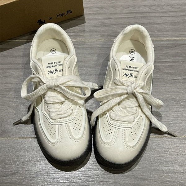 Fashion Breathable White Shoes - Women'S Shoes Running Sports 评论和价格