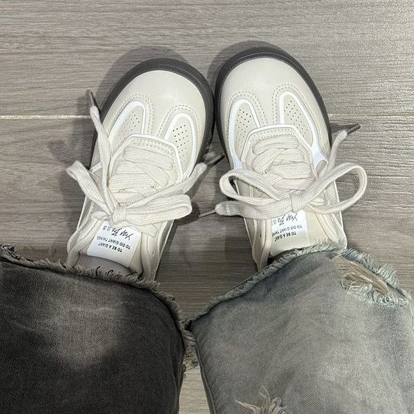Fashion Breathable White Shoes - Women'S Shoes Running Sports 评论和价格