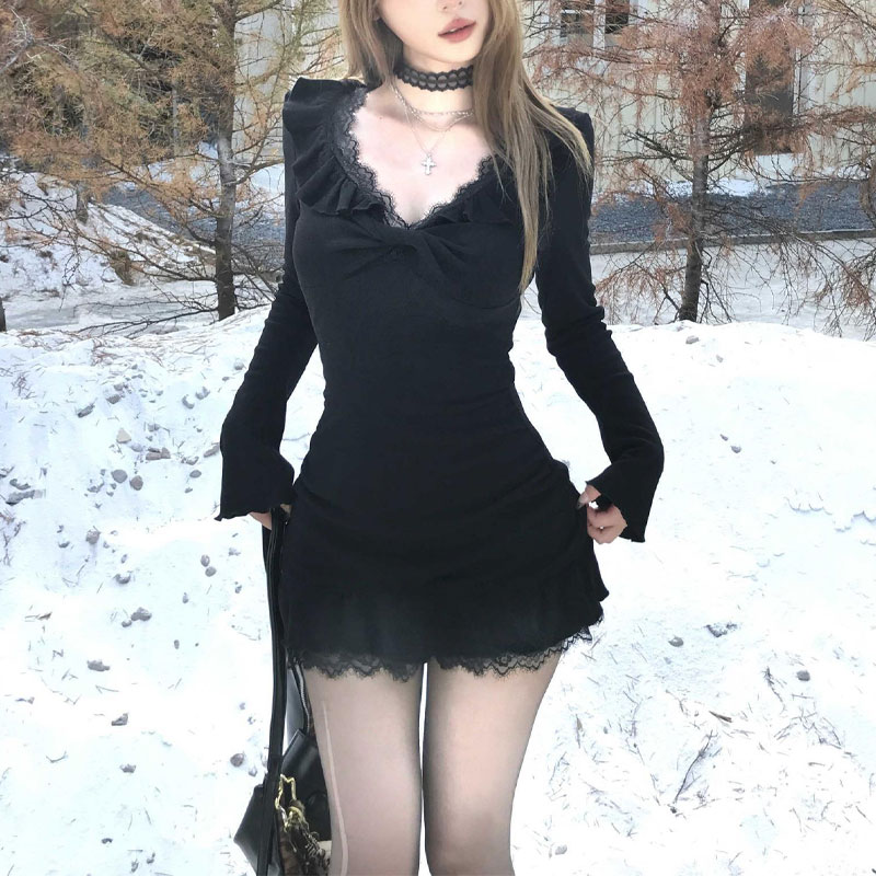 Sexy Hotsweet V-Neck Folds Dre - Women'S Shoes Louis Vuitton 评论和价格
