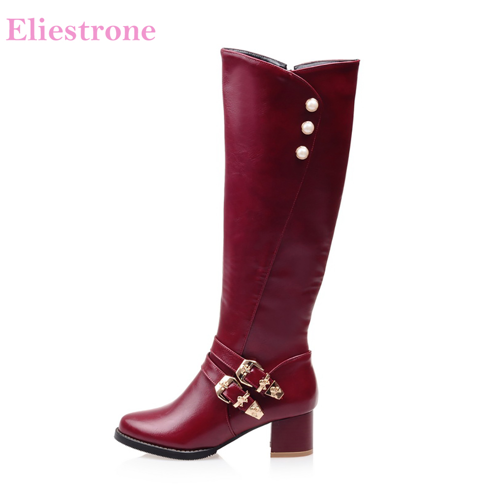 Brand New Fashion Red Black Wo - Women'S Shoes In Size 12 评论和价格