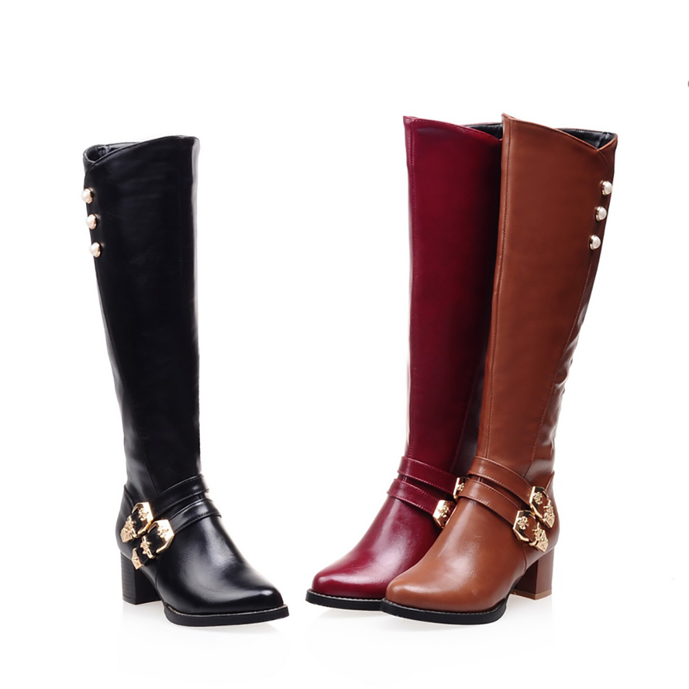 Brand New Fashion Red Black Wo - Women'S Shoes In Size 12 评论和价格