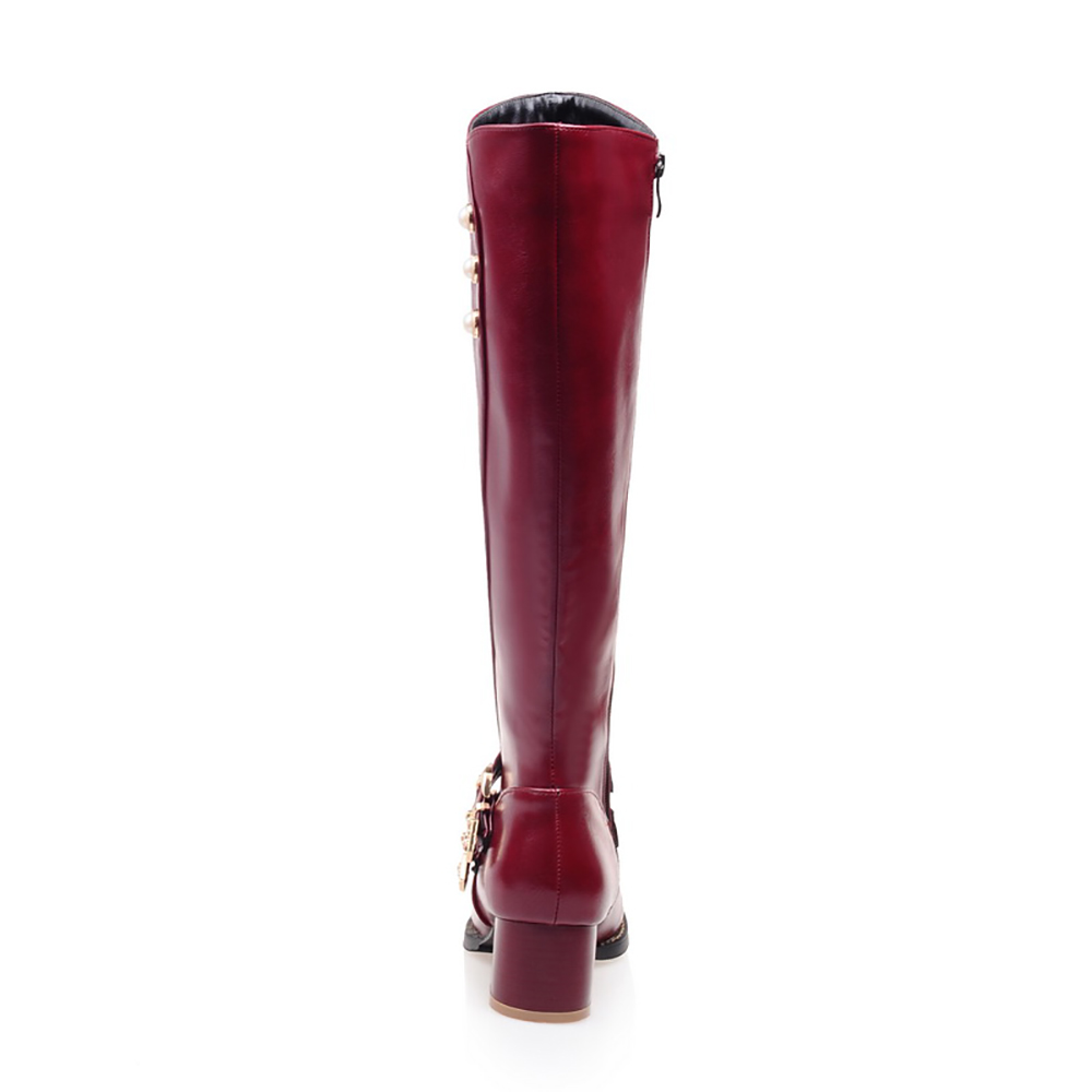 Brand New Fashion Red Black Wo - Women'S Shoes In Size 12 评论和价格