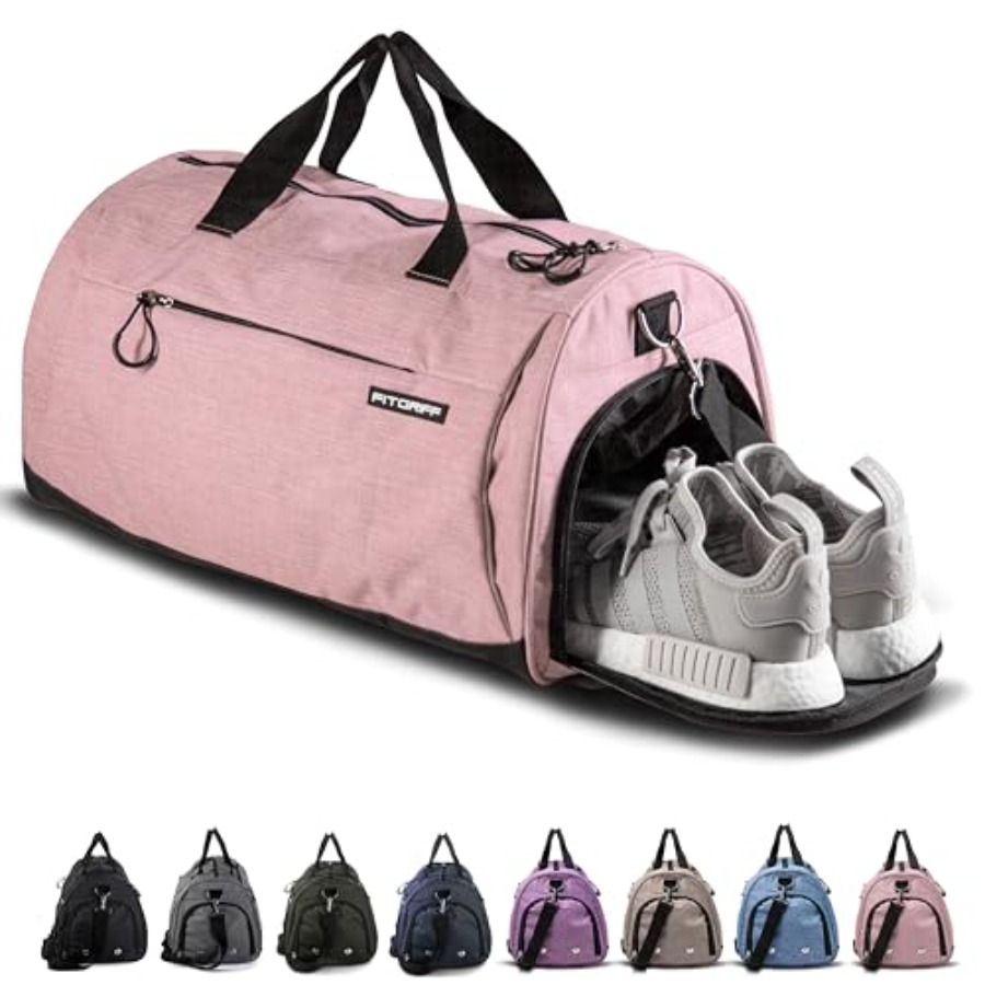 ® Gym Bag for Men and Women wi - Women'S Shoes 评论和价格