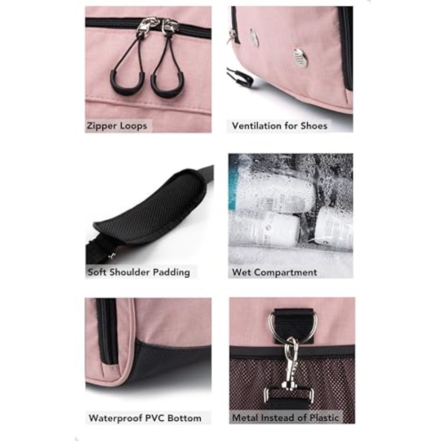 ® Gym Bag for Men and Women wi - Women'S Shoes 评论和价格