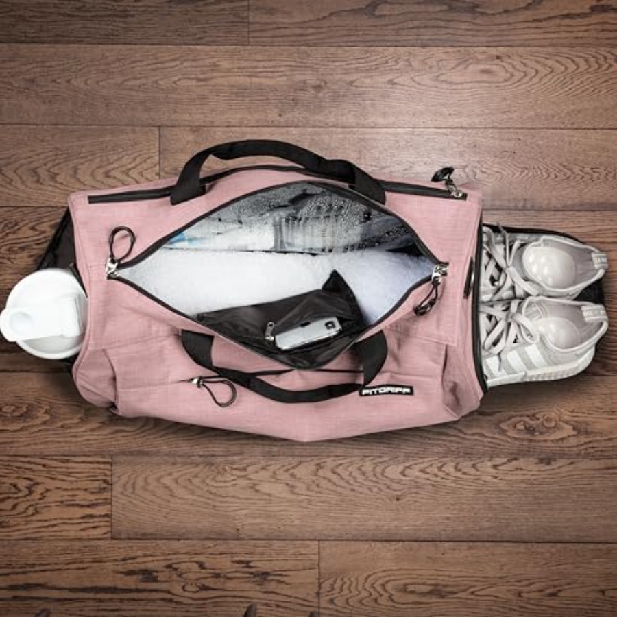 ® Gym Bag for Men and Women wi - Women'S Shoes 评论和价格