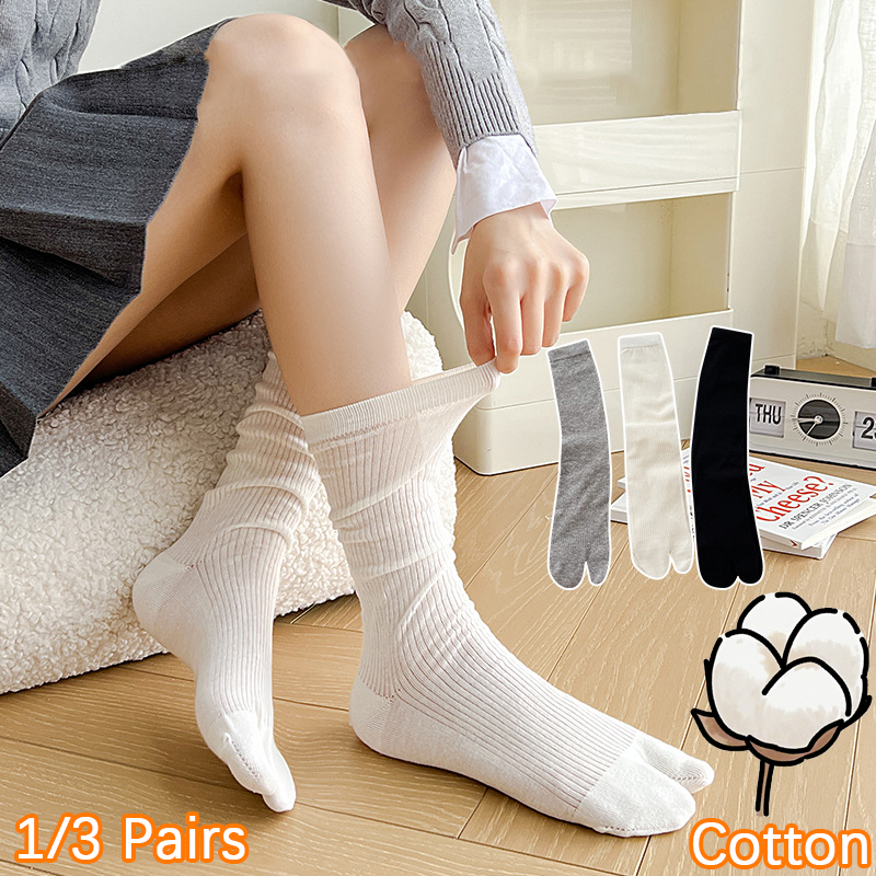 1/3 Pairs Women's Japanese Cot - Women'S Shoes For Crews 评论和价格
