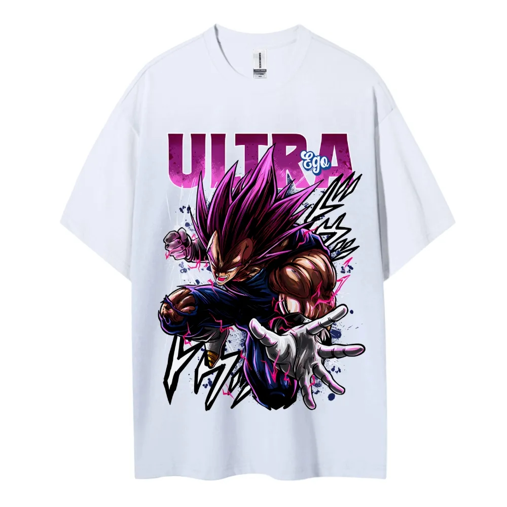 2026 Summer Dragon Ball Vegeta - Women'S Shoes For Crews 评论和价格