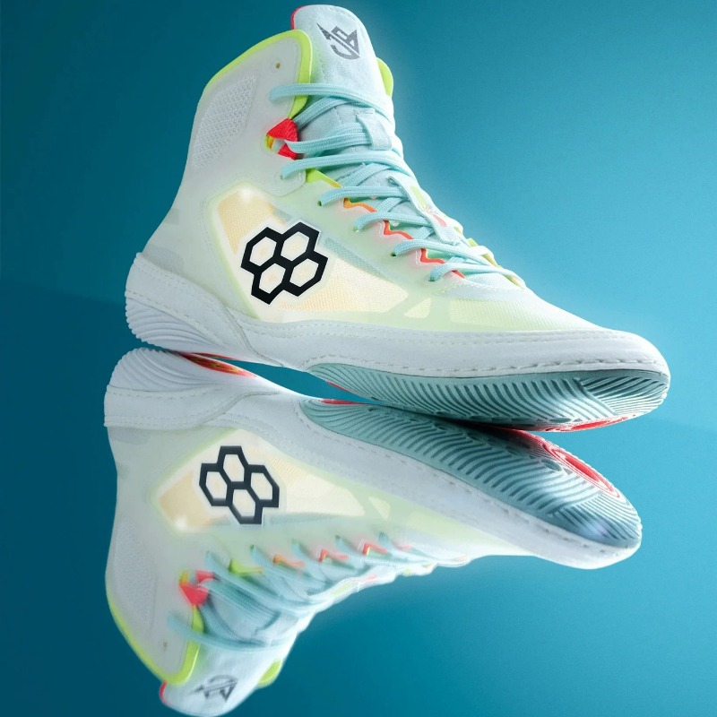 2026 Hot Men Women Wrestling B - Women'S Shoes Vs Men'S Size 评论和价格