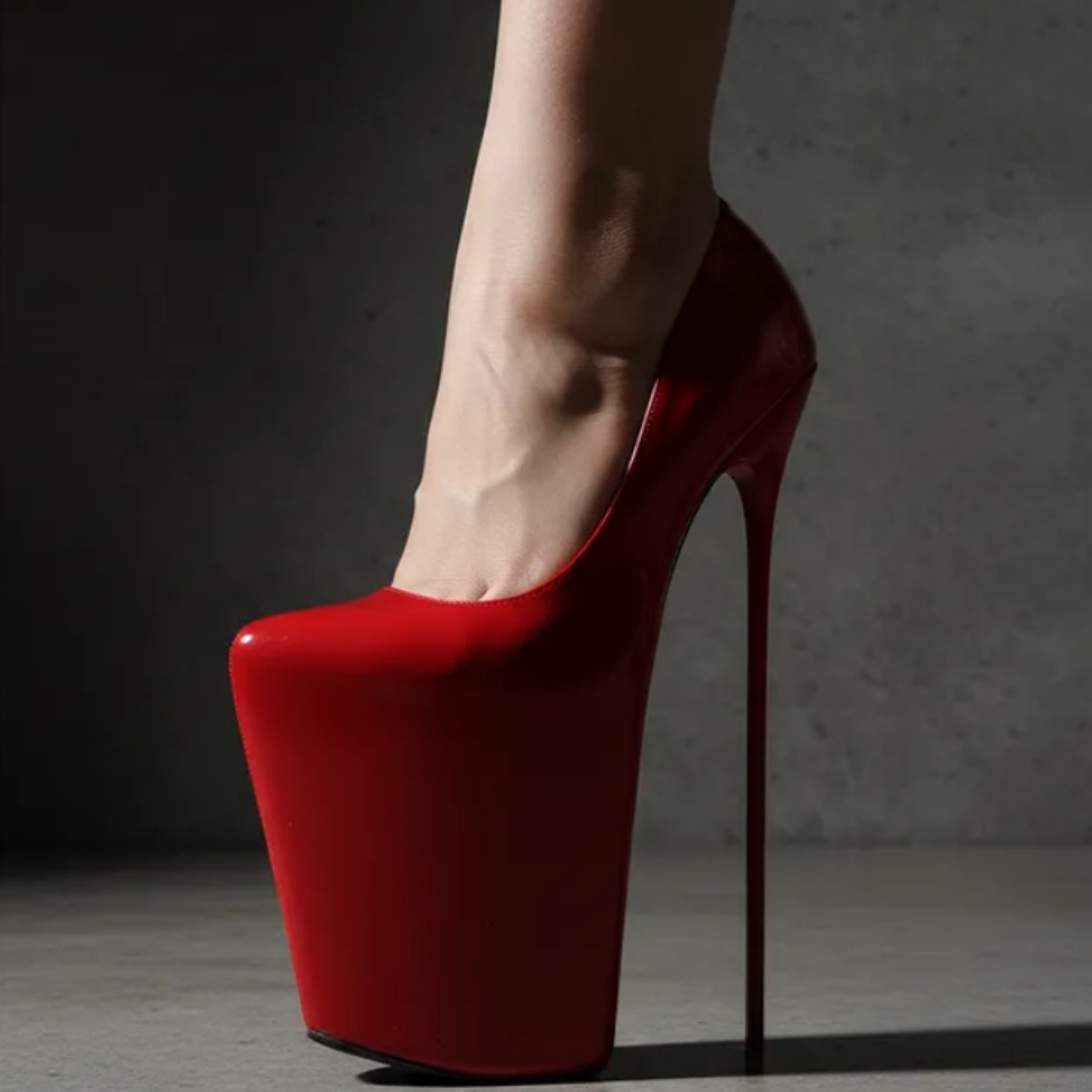 Transgender Stilettos Sexy Sup - Women'S Shoes In Size 12 评论和价格