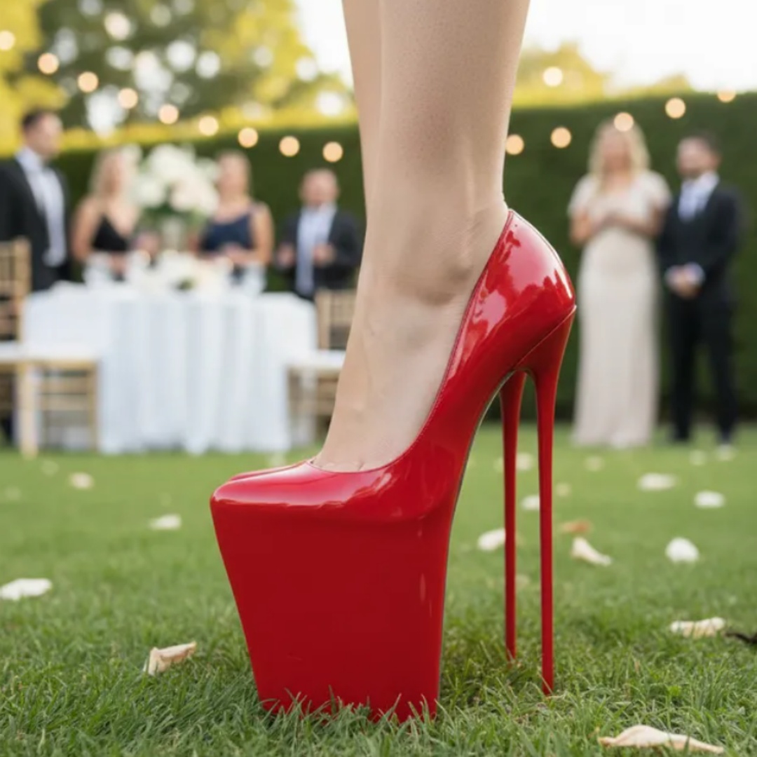 Transgender Stilettos Sexy Sup - Women'S Shoes In Size 12 评论和价格