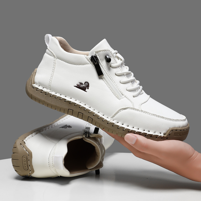Women's Sneakers Handmade Leat - Women'S Shoes Com 评论和价格