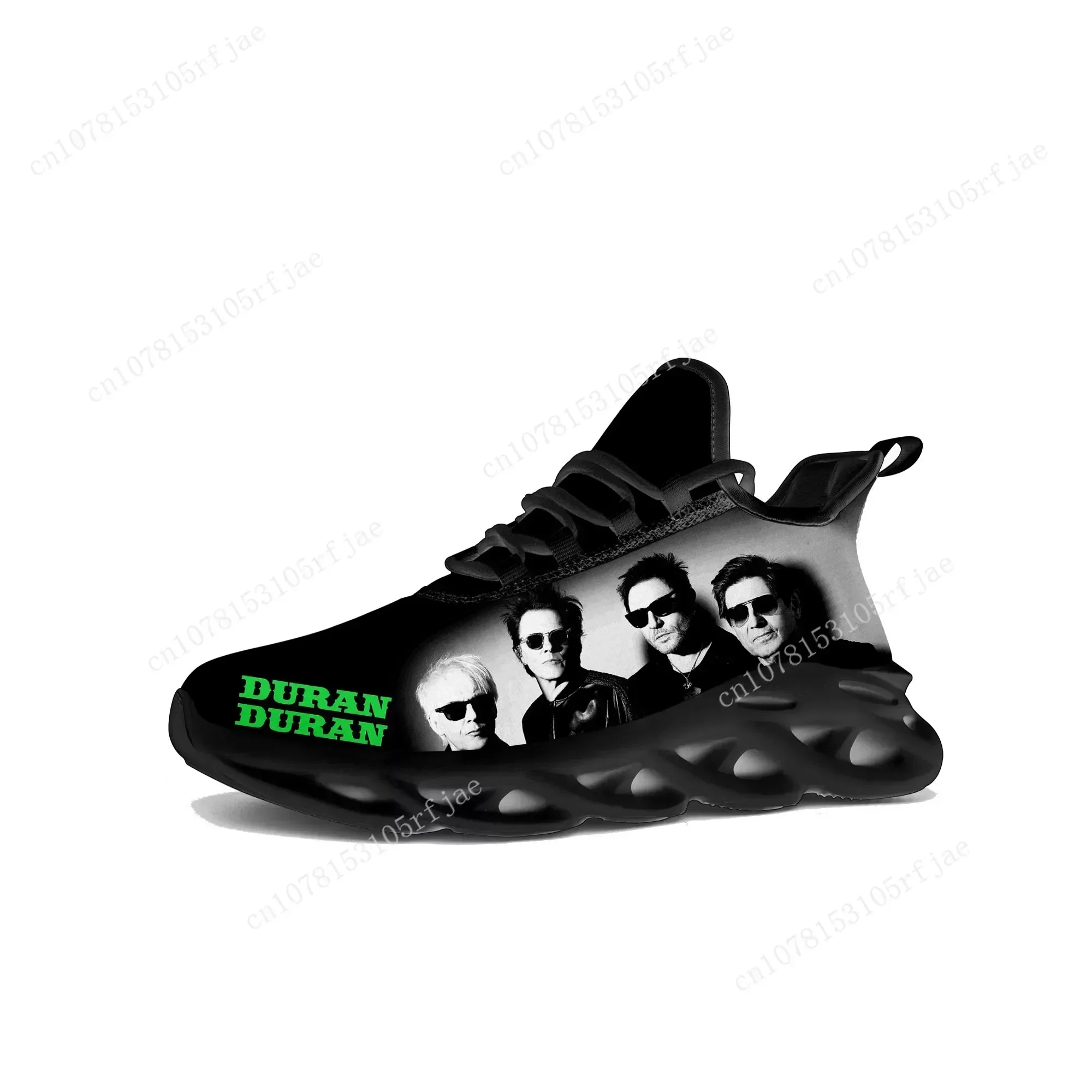 Duran Duran Flats Sneakers Men - Women'S Shoes Running Sports 评论和价格