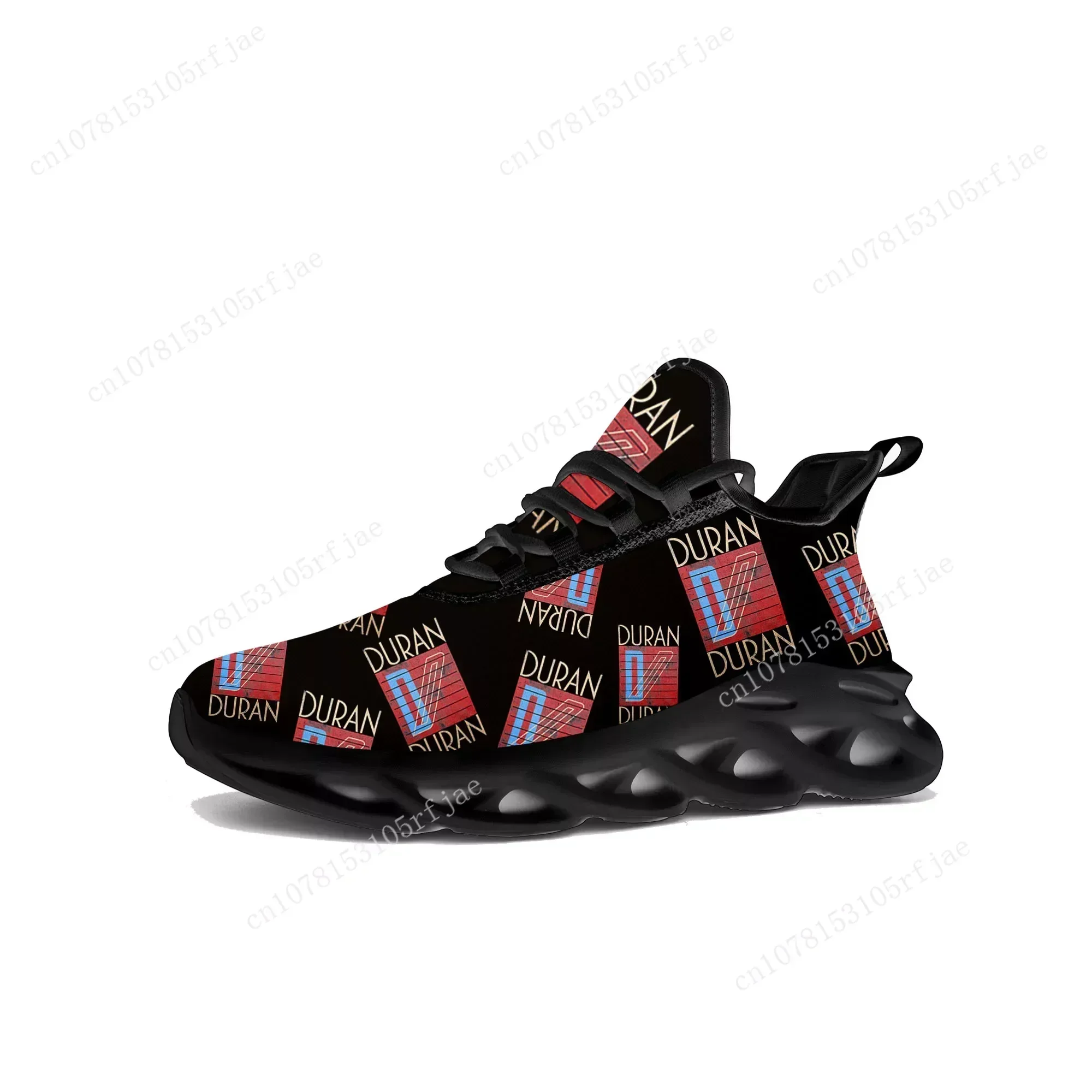 Duran Duran Flats Sneakers Men - Women'S Shoes Running Sports 评论和价格
